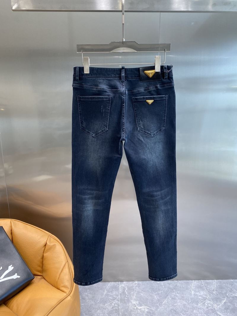 Prada Jeans